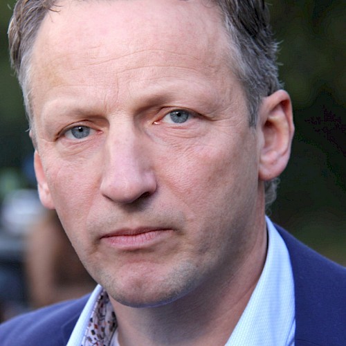 Afbeelding voor Bart Kemp, Agractie