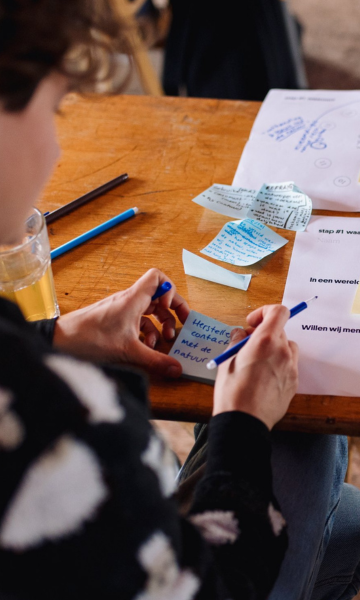 Afbeelding voor Subsidies en financiële planning