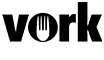 Logo afbeelding vork